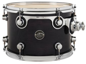 Tom Tom Performance Lacquer Ebony Stain