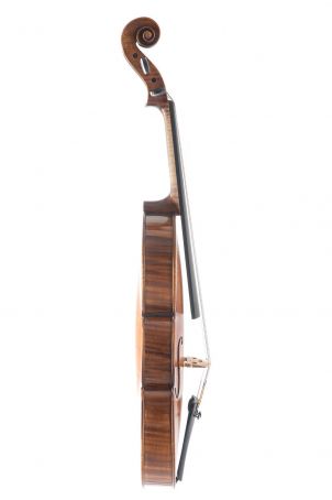 Koncertní viola Germania 11 Model Berlin Antik 40,8 cm Provedení: hratelné