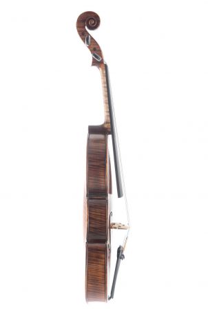 Koncertní viola Germania 11 Model Rom Antik 40,8 cm Provedení: hratelné