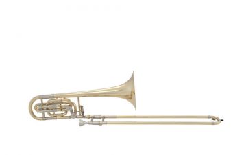 Bb/F/Eb-Bas pozoun 50B2 Stradivarius 50B2