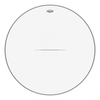 Blána pro tympány Transparent 35