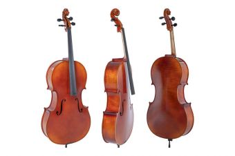 GEWA Cello Ideale-VC2