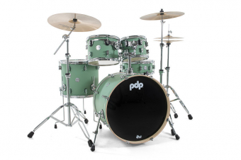 PDP by DW Drumset Concept Maple