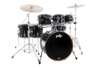 PDP by DW Shell set Concept Maple