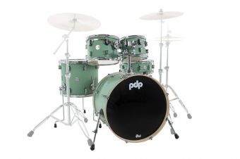 PDP by DW Shell set Concept Maple Finish Ply