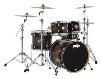 PDP by DW Shell set Concept Exotic
