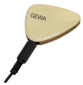 GEWA Akustický snímač F&S Universal AP-1