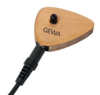 GEWA Akustický snímač F&S Universal AP-2