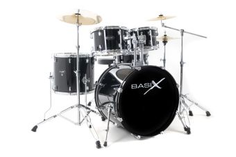 Bicí sada Basix Classic 