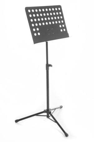 Orchestrální pult VE6 černá OMS-20B-BAG
