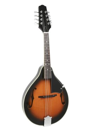 Mandolína A-1 Select Sunburst