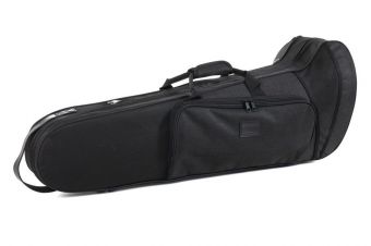 Tvarové pouzdro pro Pozoun Compact Vnější barva hnědá