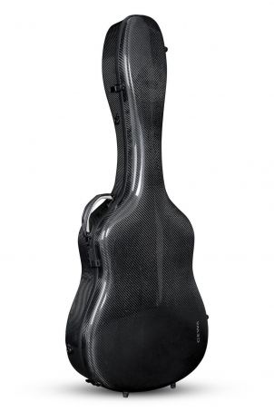 Pouzdro pro kytaru Masterpieces De Luxe Koncertní kytara Hmotnost cca. 2,8kg