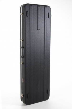 Pouzdro pro kytaru ABS PREMIUM E – Bass