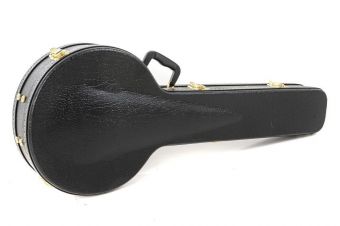 Pouzdro pro Banjo Flat Top Economy 4-strunné