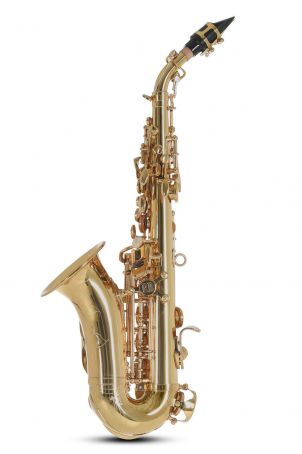 Bb – Sopran Saxofon Roy Benson SG-302 SG-302