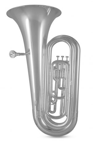 Bbb – Tuba BB650 BB650S