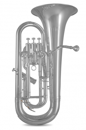 Bb – Euphonium EP655 EP655S