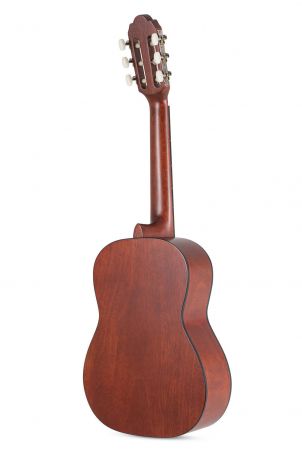 Klasické kytary Student Cedar 1/2 velikost - Natur