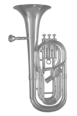 Bb – Baryton BH651 BH651S