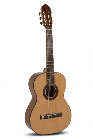 Koncertní kytara Pro Arte GC 100 A 7/8 velikost