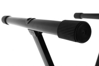 Stojánek pro Keyboard Gear System Černá KS-20B