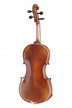 Housle Maestro 1-VL3 1/4 včetně Setup, houslového pouzdra, bez smyčce, včetně Larsen Aurora strun
