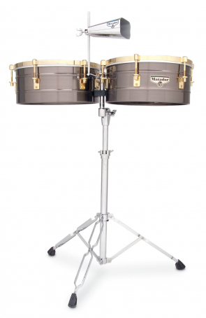 Latin Percussion Timbály Matador