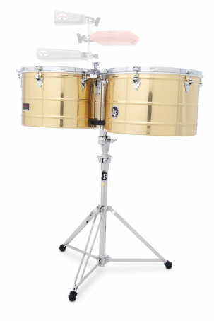 Latin Percussion Timbály Prestige Thunder Timbs