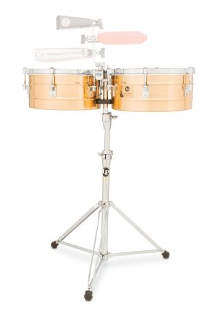 Latin Percussion Timbály Tito Puente Bronze