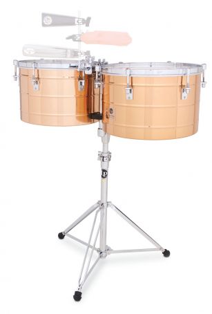 Latin Percussion Timbály Tito Puente Thunder Timbs