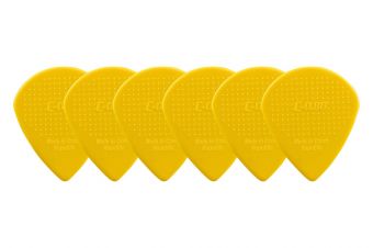 Trsátko Nylonová trsátka Janíček 0,88 žlutá