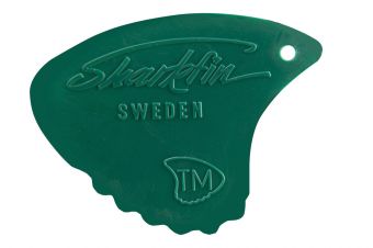 Trsátka Sweden Relief 0,35 mm extra soft green