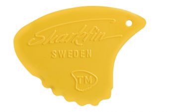 Trsátka Sweden Relief 0,65 mm medium yellow
