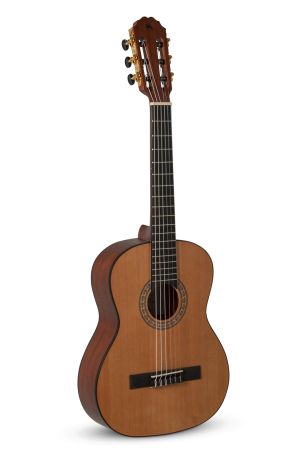 Klasická kytara  Principio Serie C CA-CM 1/2
