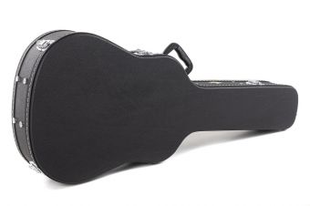 Pouzdro pro kytaru Flat Top Economy Akustická kytara 6-strunná