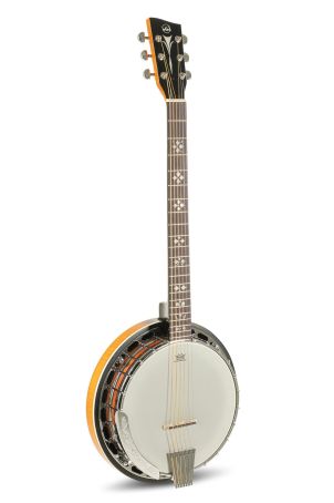 GEWA Banjo PREMIUM