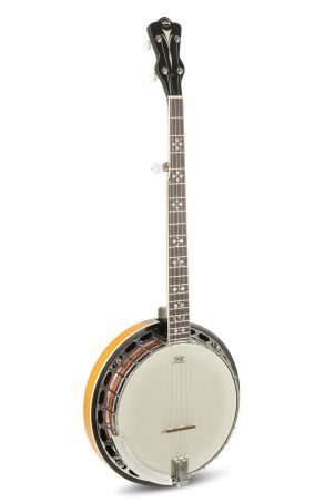 Banjo PREMIUM 5-strunné