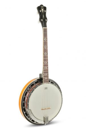 Banjo PREMIUM 4-strunné
