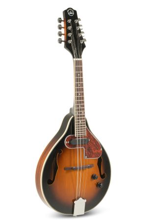 GEWA Mandolína A-1 Select