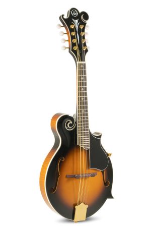 GEWA Mandolína F-2 Premium