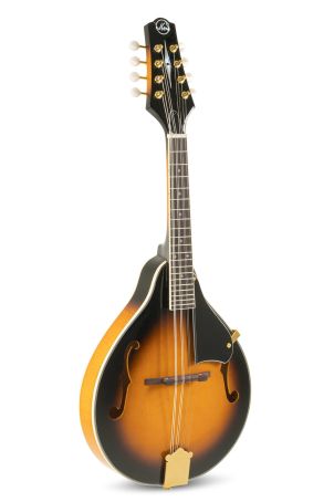 GEWA Mandolína A-2 PREMIUM