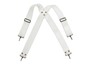 Popruhy pro pochodový buben Basix 3cm široké