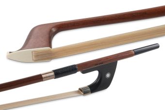 Smyčec pro kontrabas W.R. Wild 