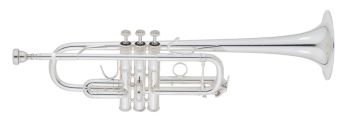 Vincent Bach C-Trumpeta C180SL229-25H Stradivarius
