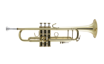 Vincent Bach Bb-trumpeta LT180-43 Stradivarius