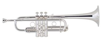 Vincent Bach C-Trumpeta C180SL229CC Chicago Stradivarius