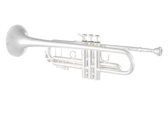 Vincent Bach Bb-trumpeta 180-37 Stradivarius