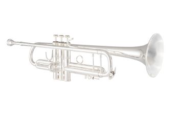 Vincent Bach Bb-trumpeta 180-43 Stradivarius