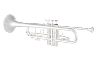 Vincent Bach Bb-trumpeta 180-72 Stradivarius